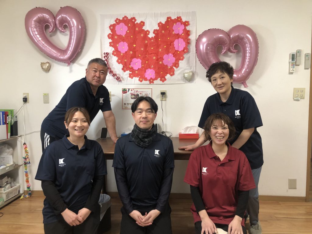 明るさのたえないチーム前原